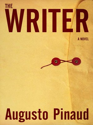 cover image of The Writer